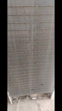 ورشة ابو حيدر • تصليح ثلاجات • النجف الاشرف