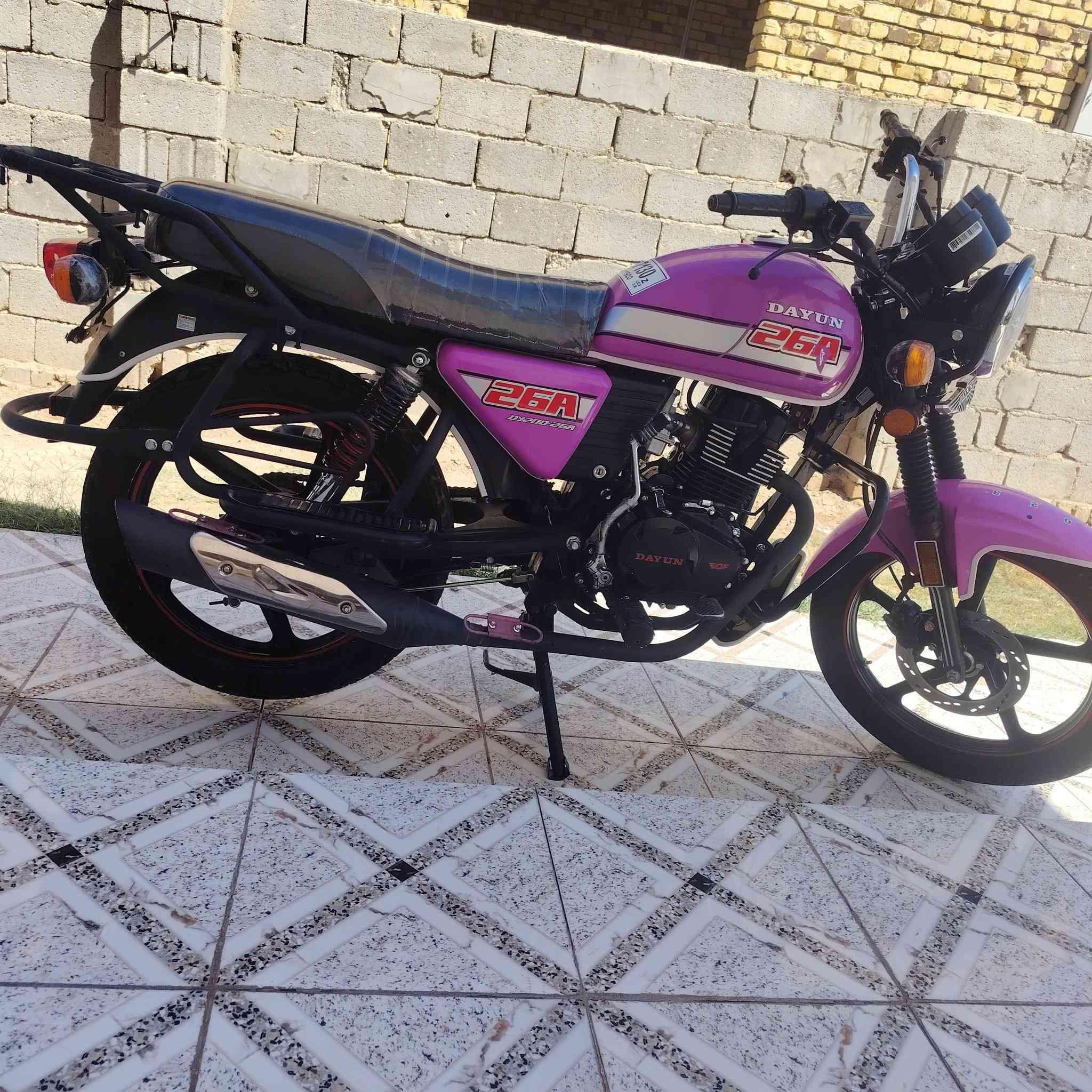 يأبه سلام عليكم ديون نفخ موديل 23 كفاله حت منشخط
أوراق اصوالي + البغدادي 
سعر مال متوازي قفل ب1700


**إذا كنت صاحب هذا الإعلان وتريد حذفه لأي سبب، رجاءا أرسل رسالة إلى الدعم الفني**