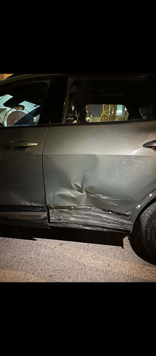 جزء من عملنا 

سياره سبورتج 2025 قبل و بعد شغل درجه اولى 

اختصاصنا تعديل على البارد 

باداره حساني السمكري 

رقمي *********** 📞📞

متواجدين ماسنجر واتساب فايبر 

العنوان العلاوي كراج ابو غريب فرع الجام مقابل مستشفى الكرامه بغداد شارع 6 🔨🔨⚒️⚒️🛠️🛠️🤫😉🫡🤙
