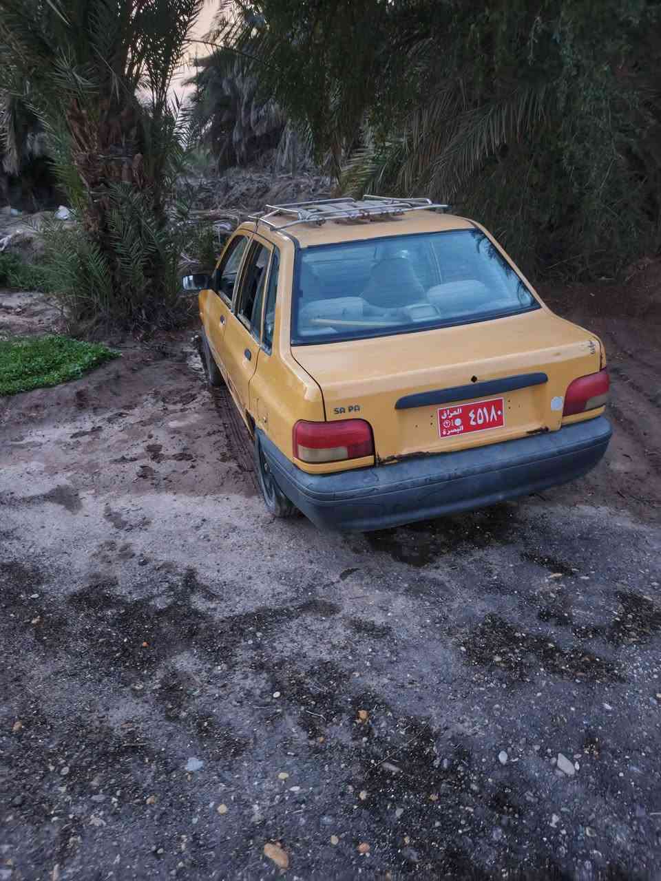 سايبه موديل 12 مكينه بخار قوي السعر ٦ ***********
