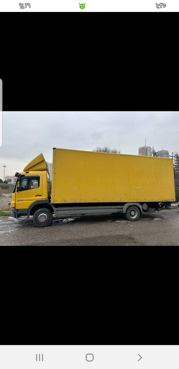 آتیکومودیل 2009حواجب گیڕعادی 6نمرە هاڤ ڕقم سلێمانی ڕەقەم تازە سنوی تا2030 تازەیە   *********** السليمانية, العراق
