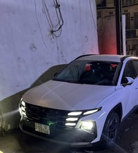 توسان ٢٠٢٥ • محرك ٢٠٠٠ • ماشي ١١٠٠٠