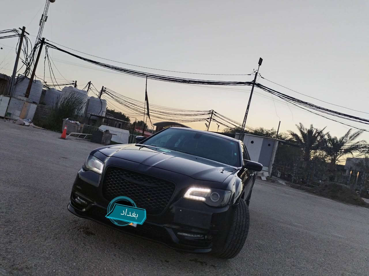 السلام عليكم
موديل 2019
اوبامه 300S
محرك 6 سلندر 3600
فول موصفات من عده رادار الامامي وسلايت
كشنات حضن جلد نقش حرف S
تدفئة و تبريد بلكشنات لاماميه
كشنات كهرباء
كامره دواره
شاشه جبيره
تبريد قطعتين مناخي
مري قلاب+هيتر
شفتات بالستيرن
وويل قياس 20
لايتات زنون
بجم عريض 
ماشيه 99الف ميل
حادث سياره خلفي جاملغ بارد والثاني صبغ قبق جنطه مبدل نفس الون بدون ارباك
سعر ٢٢٥ و بيهه مجال بسيط 
للأستفسار الاتصال على الرقم
***********
