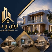 واتساب فقط • عقارات • لا ماسنجر
