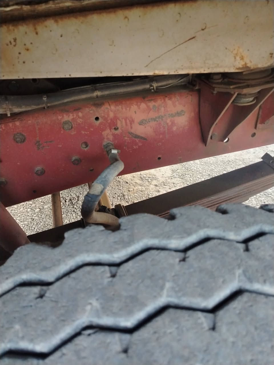 اقجم ٨١ مطوله قماره بجم صبق خشم شاصي ما مصبوق بدي جعب مايلر رقم بغداد انكليزي تحويل مباشر محرك كير شرط 
عنوان بغداد التاجي مجاور الحي الصناعي
للاستفسار
***********
***********
