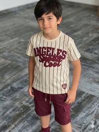 أطفال ٣-١٠ سنة • قطعة ٦ • ملابس