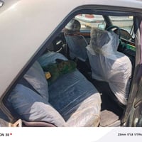 مارسيدس • موديل ٩٢ • محرك ٣٠٠٠