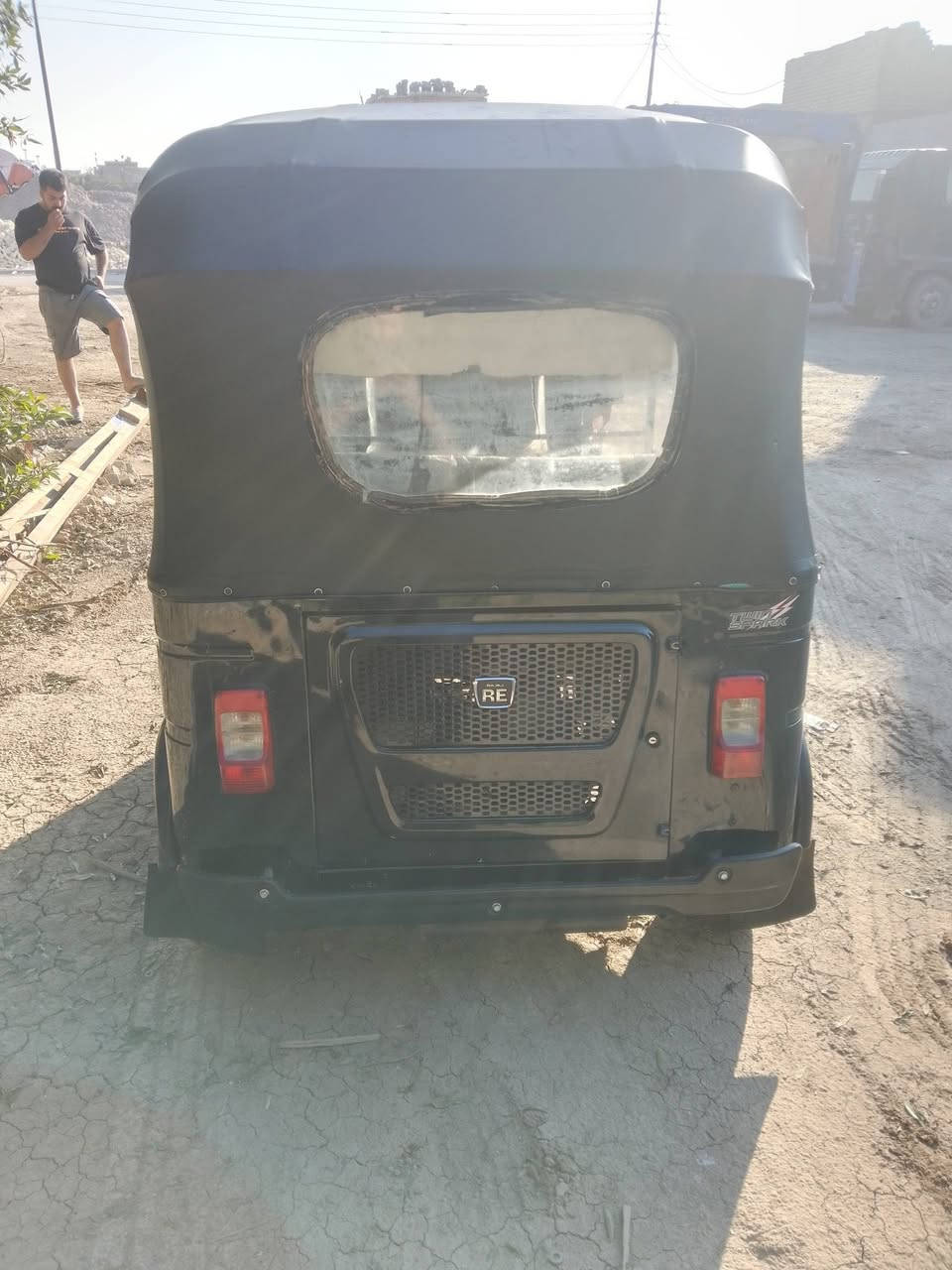 لبيع جديده مكفوله عامه 22 رقم بسمي *********** بغداد حي لبتول
