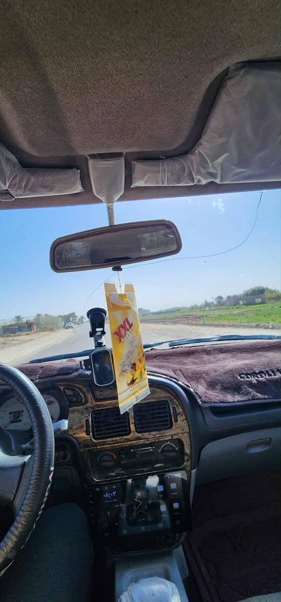 براتون ٢٠٠٢ بغداد محرك كير اتو كهربائيات كله جديد سعر ٣٨ رقم ***********
