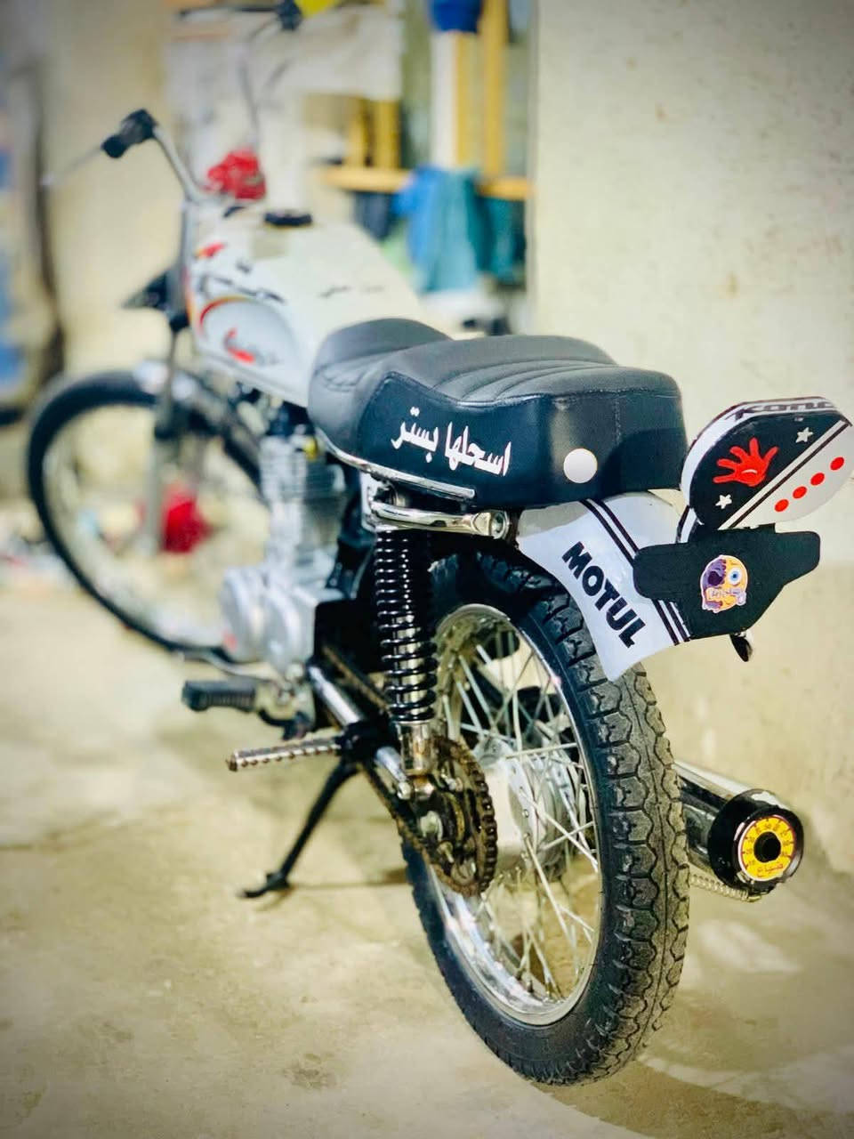 شاصي 2010 هوندا اوراق اربعه والتعمير كله 25 ماكينه نظيفه سعر يوم صاحبه مكلف بل نشر موسى علي


**إذا كنت صاحب هذا الإعلان وتريد حذفه لأي سبب، رجاءا أرسل رسالة إلى الدعم الفني**