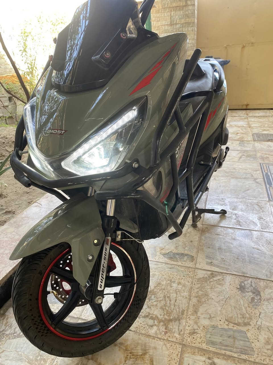 سكنس ٢٤كلش نضيفه نكره سلف سعر٤٥٠


**إذا كنت صاحب هذا الإعلان وتريد حذفه لأي سبب، رجاءا أرسل رسالة إلى الدعم الفني**