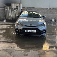 تويوتا كورولا 2022 Apex - مواصفات خاصة 🏁 للراغبين بالتميز والأداء الري...