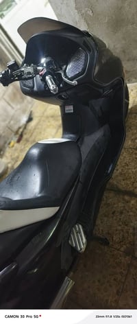 فورزه09نضيفه جدا كهربائيات كلها شغاله كيجات   بانزين كله شغال اشاير دب...