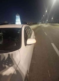 من رخصة الادمن سيرتو خاخليجي للبيع موديل ٢٠١٣ ابيض فول مواصفات ما عدا ...