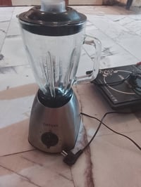 طباخ كهربائي • عطل بسيط • خلاط شغال