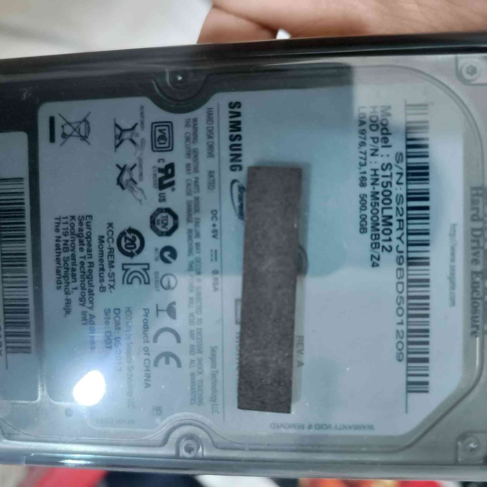 سلام عليكم عندي هارد خارجي ويا راك ب٣٥ وبي مجال مساحة ٥٠٠ وبي العاب بلي فور عربية


**إذا كنت صاحب هذا الإعلان وتريد حذفه لأي سبب، رجاءا أرسل رسالة إلى الدعم الفني**