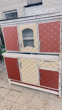 سنك • ملحق • متر/ربع