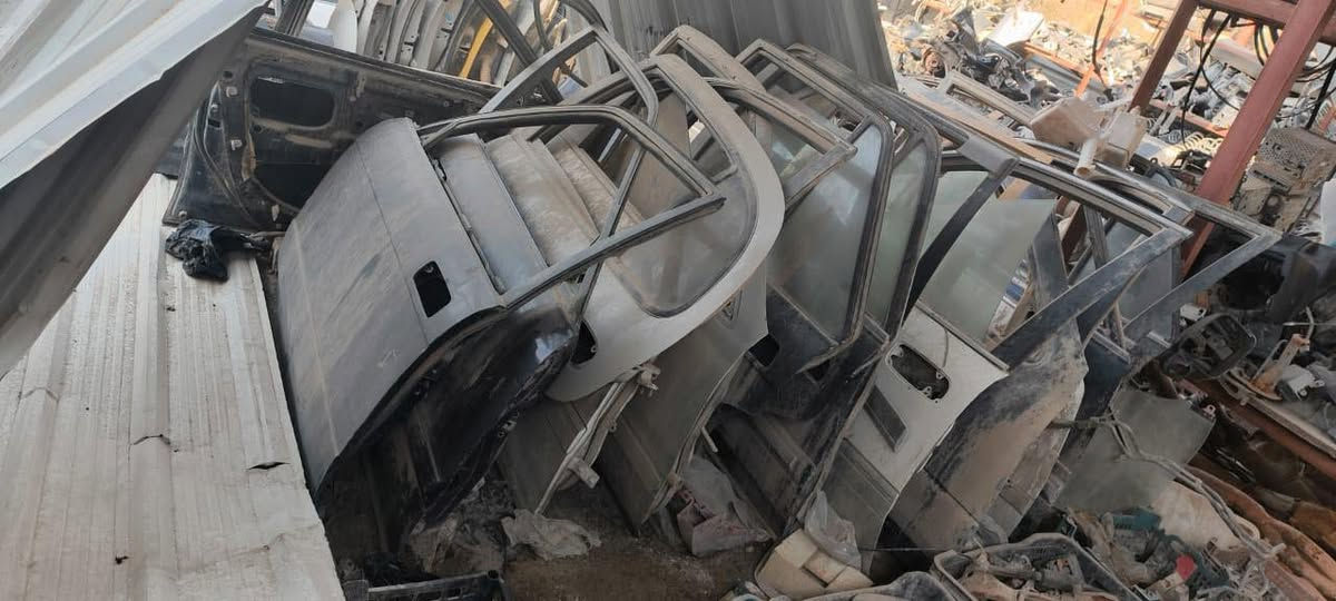 السلام عليكم 
تصفية محل جميع انواع البيان هرتوب بطه هويه غراض 
اني مكلف بل نشر توصل مع صاحب المحل 
رقم ‭٠٧٧١ ٧٧٢ ١٥٠٠‬
