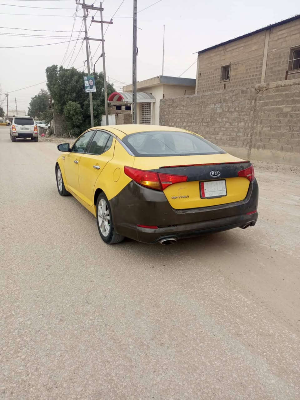 أوبتبما للبيع كفاله مديل ٢٠١٢ خليجي مكينه ٢٤٠٠ رقم مثنى سنويه ل ٢٨ جاهزه ***********
