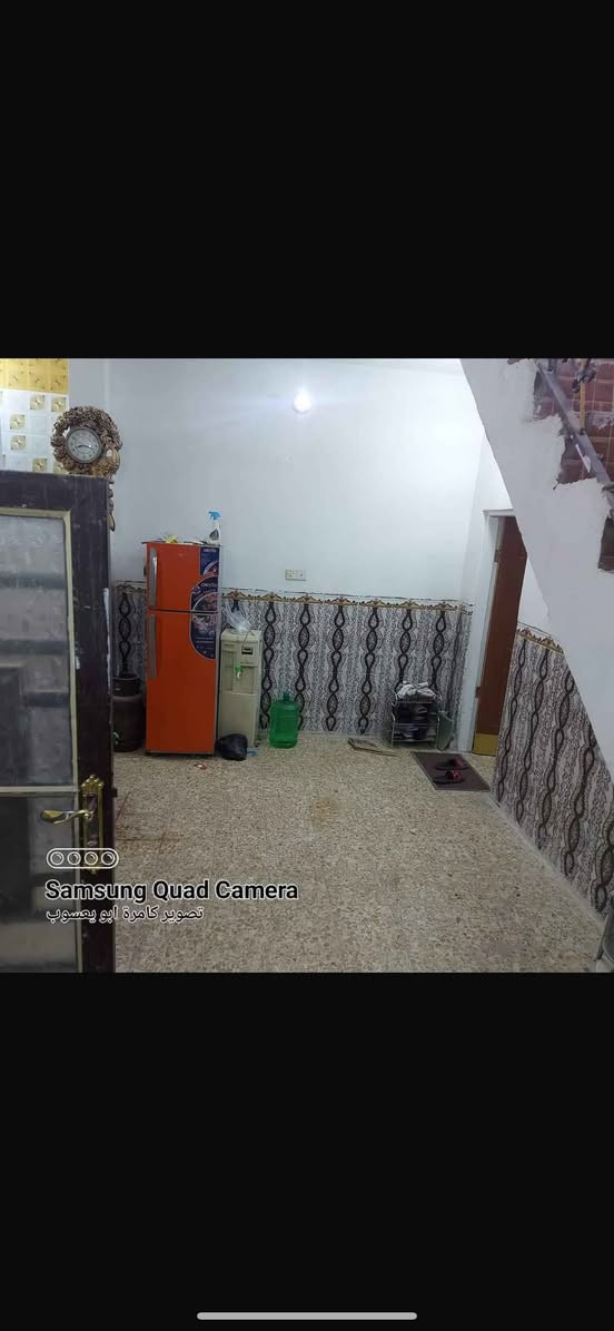 دار للبيع  50 متر طابقين عقد 117 الشبانات البزل الثالث  كافه الخدمات التفاصيل كافه الخدمات /السعر والتفاصيل علخاص او اتصل على رقم  *********** كربلاء, العراق
