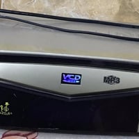 سي دي • نظيف جدا • ريسيفر ٣