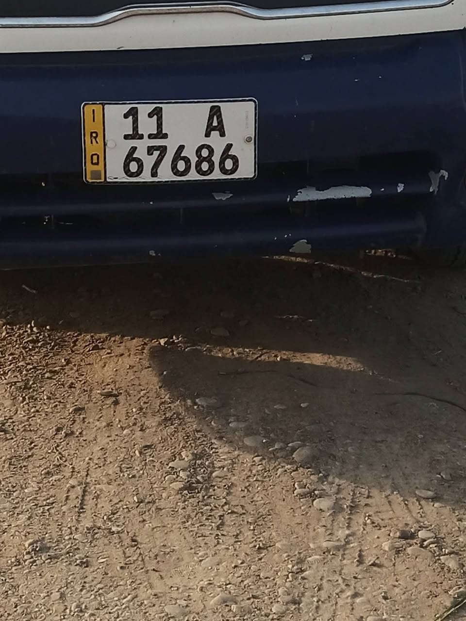 السلام عليكم ورحمه الله وبركاته كيه بنكو ٣ موديل 2007 رقم بغداد انكليزي تحويل ثاني  يوم قماره مبدله بلاديه محرك دايخ العنوان بغداد ابوغريب أخوان اني مكلف بنشر رقم صاحب السياره *********** السعر ٦٨ بيها مجال
