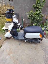 دراجة نارية • بوليس • مراوس