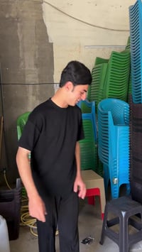 طبلات • عرض العيد • توصيل المحافظات