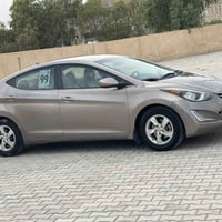 الانترا ٢٠١٤ • وارد أمريكي • مكينة ٢٠٠٠