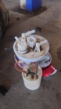 طرمبة بنزين • باور كاز