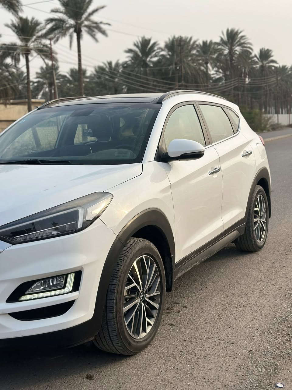 سلام عليكم توسان موديل 2020خليجي شركت الكاصد معروفه بل مواصفات يعني واحد على واحد بيها بارد بل جنطه شي بصيط ماشيه 94 مكاني بغداد المحمودية السعر ب 203 وبيه شخط بل دعاميه الخلفيه موضحه بل صوره السياره مكفوله من الصبغ ولتبديل مكاني بغداد المحمودية هاذ رقمي ***********
***********
