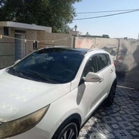سبورتج ٢٠١٢ • مكينة ٢٠٠٠ • بانوراما