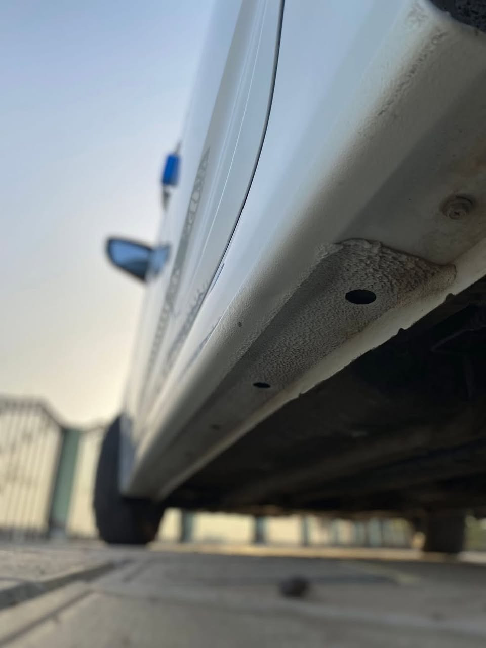 ‏يا الله سلام عليكم
‏ كسنت 2013زيرو ‏كفالة عامة خليجي ماشية 30
￼ فول مواصفات وجديد السيارة شركة رقم الهاتف للاستفسار ￼￼ ***********￼
