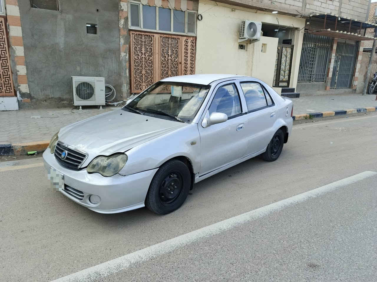 السعر 33 وبيه مجال حك جيتك
سيكي مديل 2012 رقم كربلاء الاماني 

بيع او مراوس حسب القناعه

مكينه كير حداديه جاهزات 

بسمنا تحويلك ثاني يوم 

مكفوله من الضربه مصبوغه حزام جماليه 

السعر 33 وبيه مجال حك جيتك 

مكاني النجف الاشرف 

***********
