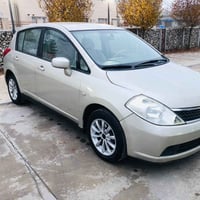 تيدا • ٢٠٠٧ • اوتوماتيك