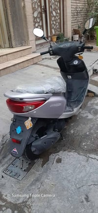 دراجه ابريز دسك دراجه مال ربه مكفواله كافله عامه مكاني البلديات شارع 3...