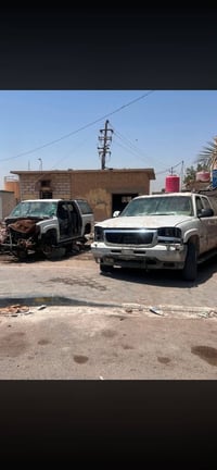 بصره زبير • تفصيخ • مكينه