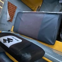 كوم حديد • شغالة • دوره بغداد