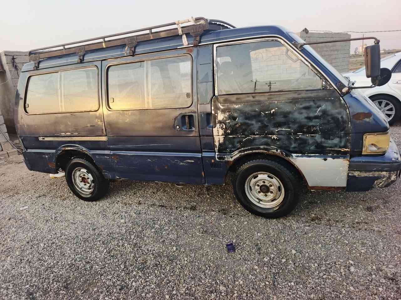 كية بستة للبيع موديل1993
سنوية ساقطة ب٢٠٢٤
محرك كير شاصي اكسل خير من الله
صدر جديد 
تخم تاير، جديد 
أرضية بلادي
السعر ٢٥وبيها مجال
الاستفسار ***********
