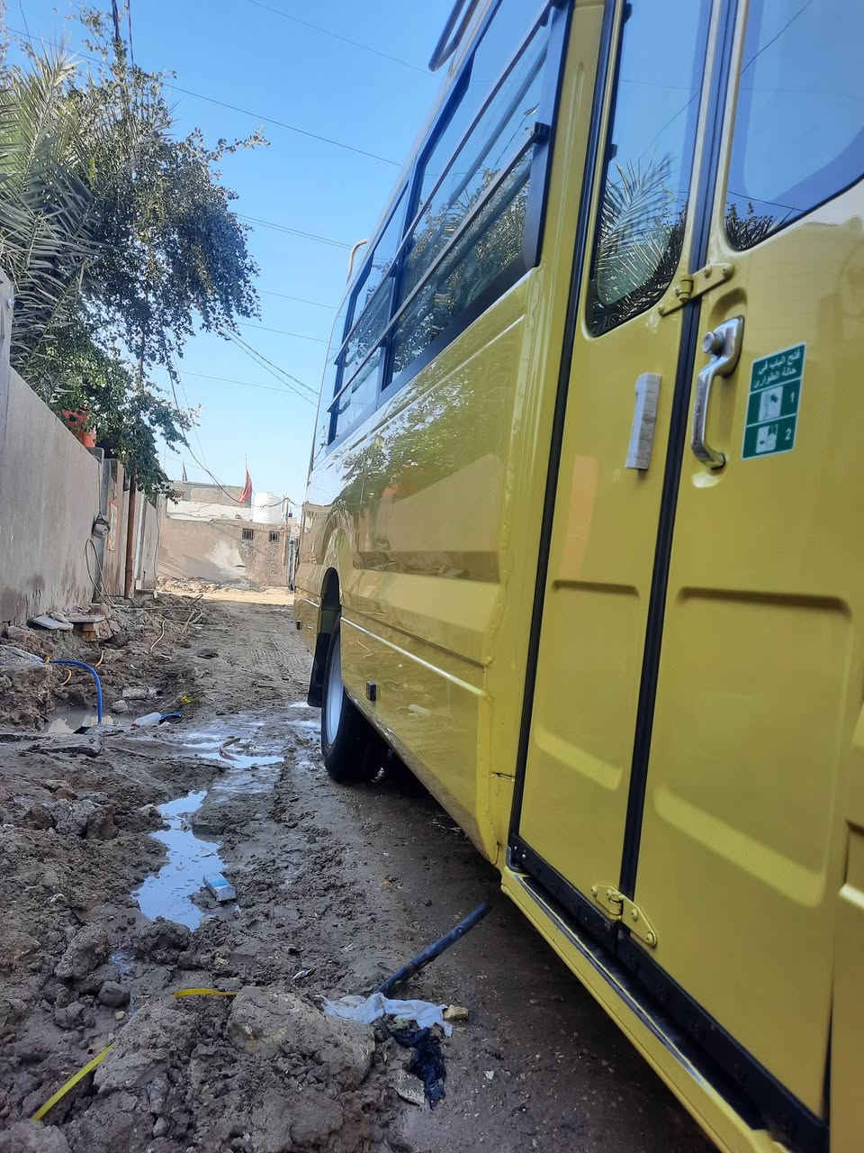 السلام عليكم كوستر ٢٠١٧ صفرة بلادي مكينة كير اكسن شرط منضومة غاز تبريد محور بدي مكفول من الصبغ فقط نص جنطة السعر ٤٤٠ مكاني السماوة للإستفسار ***********
