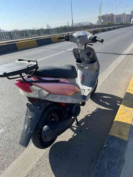 سلام عليكم ماكس لبيع دراجه جديده مكفوله من كلشي نكره سلف بوشه 55 اني شادلهه شلعه ومعدل فول السعر 550 وبيهه شي قليل مكان بغداد الحريه الرقم ***********
