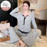 تراك فانيلة • قطني • مقاس ٤