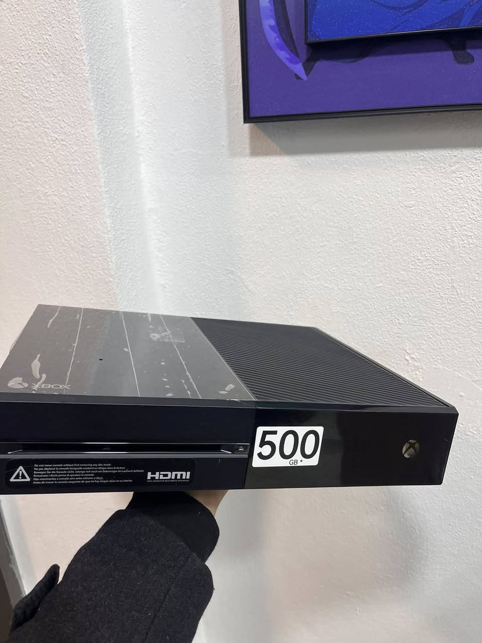 مرحبا شباب مجموعة بليات اسعار تفليش وتوصيل موجود ملاحضة دزلي رقم القطعة يلي تريد تفاصيلها
1- بلي فور برو 1000 كيكا 4k لوك ستيكر سعره (275)🔥
يدات ثنين وحساب بداخله بيه هل العاب (fc25/mincraft/the crow 2) هدية معاها
2-ً بلي فور سلم معدل دبل جويستك لوك ستيكر (255)🍥🔥
3- اكس بوكس ون اكس باندل سكوربيون لوك ولا شخطة
سعره 205🔥
4- اكس بوكس ون اس معا لعبة فيفا 26 هدية معاه سعره 150 جهاز لوك
5- بلي ثري او اكس بوكس 360 السعر 100 اجهزة كاملة
6- اكس بوكس ون فات واحد تيرا 125 لون ابيض نص تيرا 120
7- بلي فور سلم معدل دبل جويستك 10 العاب بداخله جهاز لوك نضيف حيل سعره (265) 🔥
8- بلي فور معدل معا جويستك ثنين ملحقات كاملة سعره (190) 10 العاب اختيارية 🔥
ضمان شهر للوك وضمان 15 يوم. المفتوح 
توصيل كل العراق متوفر 
***********
وتساب
