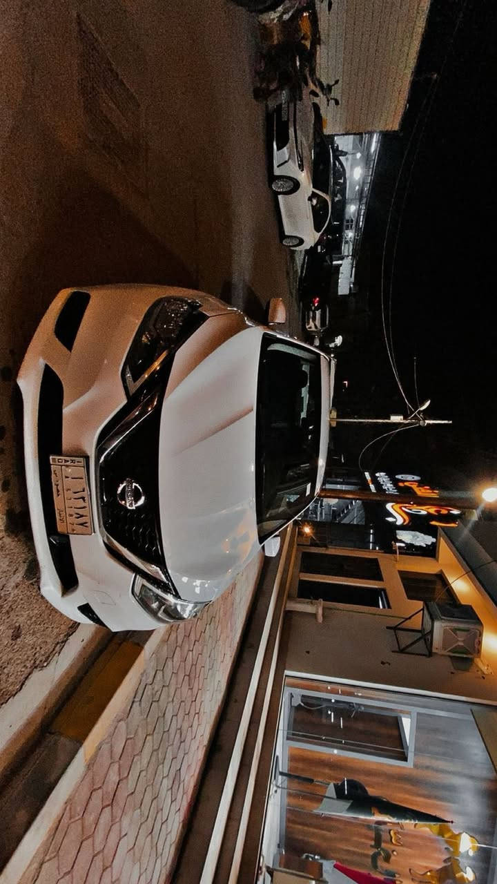 نيسان سنترا للبيع
موديل ٢٠١٩ الفئه العاديه مواصفاتها معروفه وارد امريكي حادث دعاميه  و تفاصيلها الباقيه واضحه بالصور رقم  
انبار  تحويل مباشر 
السعر 115 ورقة 
استفسار ع الخاص او اتصال ***********
الرمادي مركز مدينة
