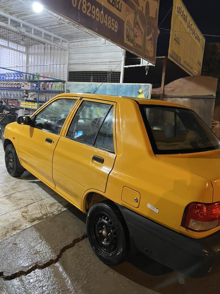 السلام عليكم سايبه موديل 2025 السياره على وضع الشركه السياره مكفوله كفاله عامه من كلشي غاز بانزين *********** هذا رقمي بي واتساب فقط 

ترهم مراوس هم
