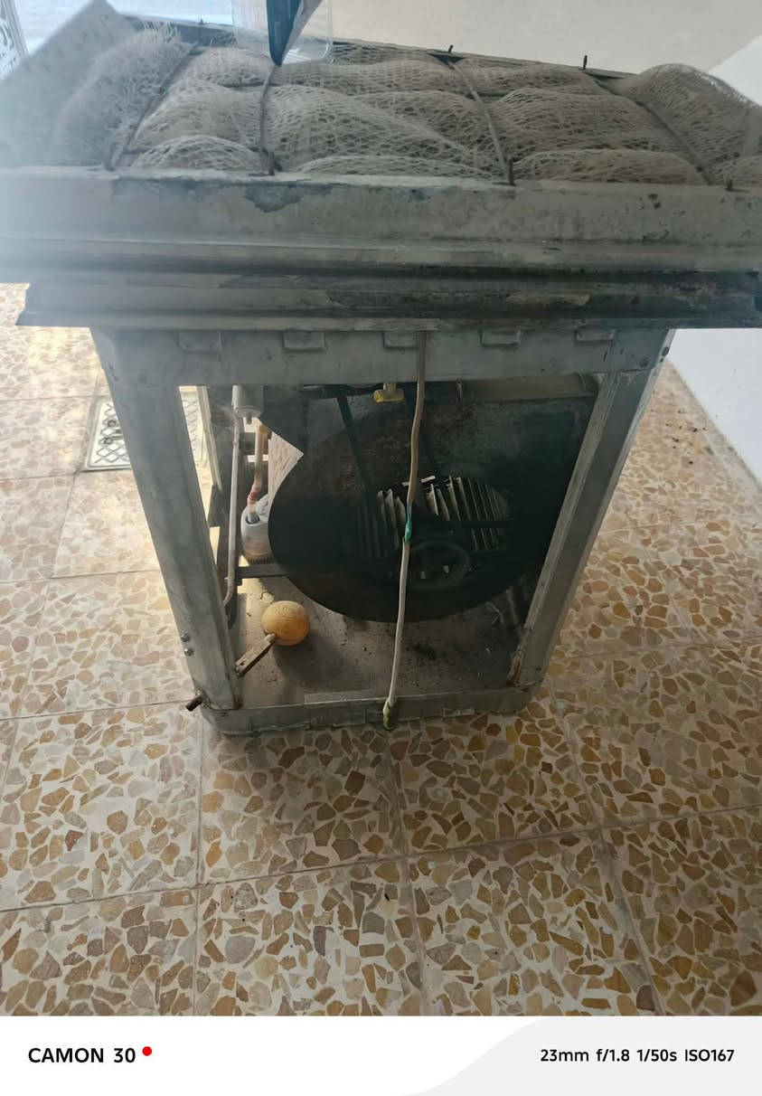 البيع مبرده السعر 65 عنوان موصل حي البكر تصال عل رقم ***********
