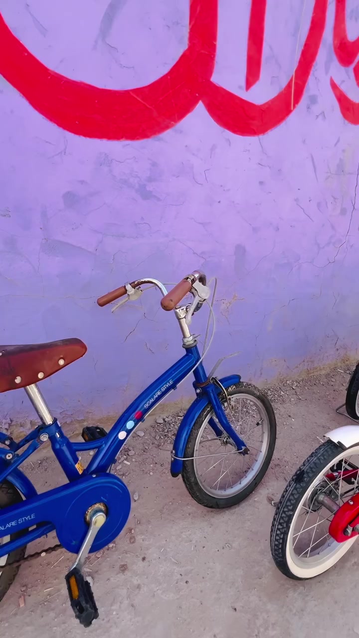 وصول باسكلات جديده
يم محل        حيدر بلال 

 احجام مختلفه          ياباني +صيني.     كلشي متوفر

غراض تصليح +جمبزه

الموقع.   بابل -الحمزه الغربي- خلف الإمام الحمزه-شارع البطاوي القديم


**إذا كنت صاحب هذا الإعلان وتريد حذفه لأي سبب، رجاءا أرسل رسالة إلى الدعم الفني**
