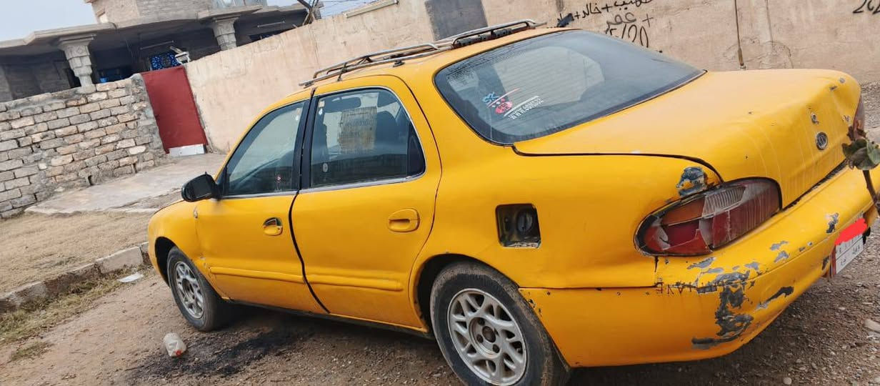 سيارة للبيع
السعر 15وبيها مجال 

 اتصل 
‏‪***********‬‏
