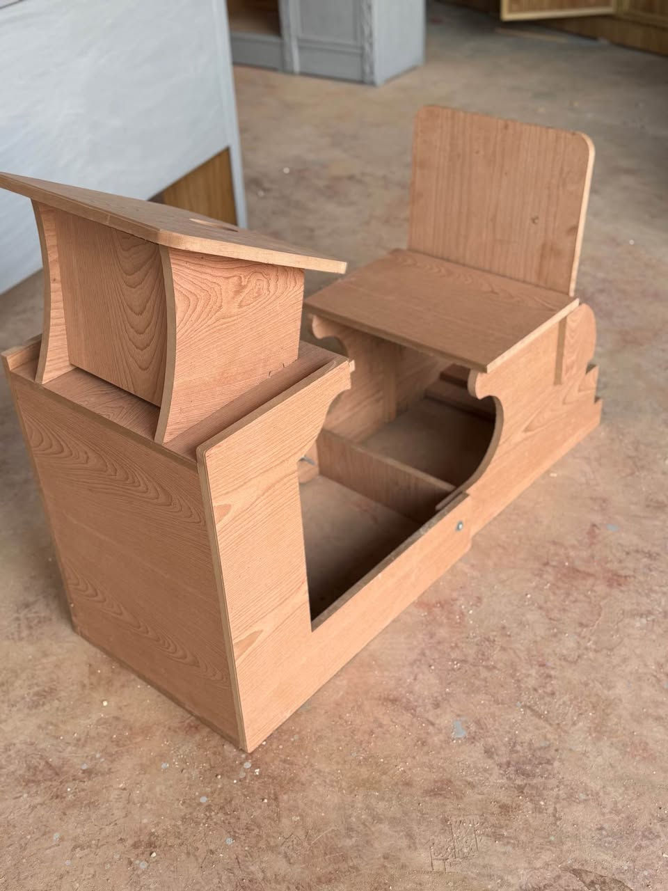 #انتاجنا الجديد كرسي صلاه بسعر ٥٠
***********
*********** الرفاعي, ذي قار
