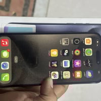 للبيع ايفون 15 برو ماكس  شرق أوسط AAA ذاكره 256 نموذجm كارتونه مالته و...